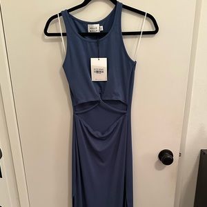 HelloMolly Up Early Maxi Dress